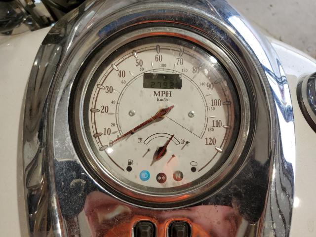 2006 YAMAHA XV1700 A
