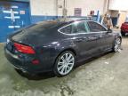 2012 Audi A7 Prestige for Sale in Woodhaven, MI - Front End