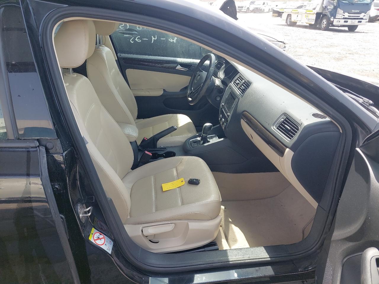 WVWSK1AJ3GM356333 - 2016 Volkswagen JETTA - #53407895