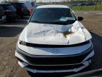 2025 Hyundai Elantra Sel Sport for Sale in Indianapolis, IN - Front End