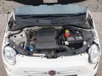 2014 FIAT 500 C S for sale at Copart WHITBURN