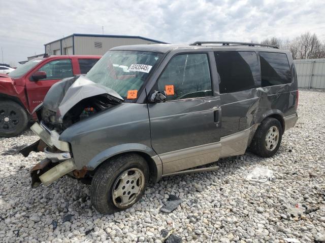 2005 Chevrolet Astro 