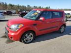 2010 Kia Soul + zu verkaufen in Windham, ME - Biohazard/Chemical