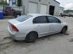 2008 Honda Civic Lx zu verkaufen in Savannah, GA - Front End