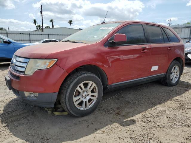2008 Ford Edge Sel