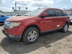 Mercedes, TX에서 판매 중인 2008 Ford Edge Sel - Water/Flood