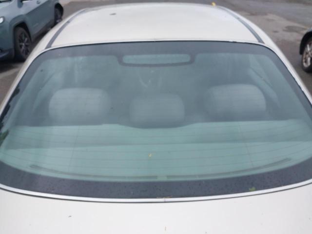 2003 ROVER 75 CLUB