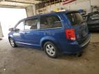 2011 Dodge Grand Caravan Crew на продаже в Ham Lake, MN - Front End