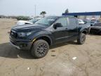 2021 Ford Ranger Xl for Sale in Woodhaven, MI - Rear End
