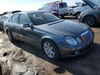 2007 Mercedes-Benz E 350 de vânzare în Elgin, IL - Mechanical