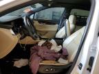 2017 Cadillac Xt5 Luxury იყიდება San Antonio-ში, TX - Mechanical