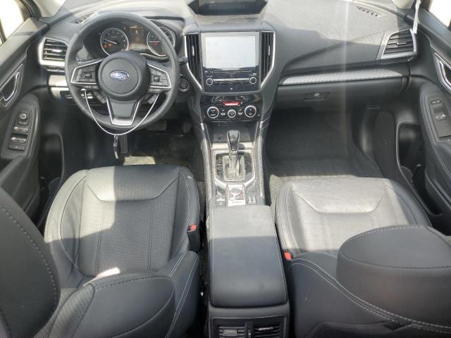  SUBARU FORESTER 2021 Gray