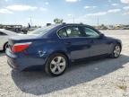 2008 Bmw 528 Xi for Sale in Riverview, FL - Water/Flood