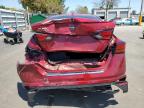 2023 Nissan Altima Sr за продажба в Miami, FL - Rear End