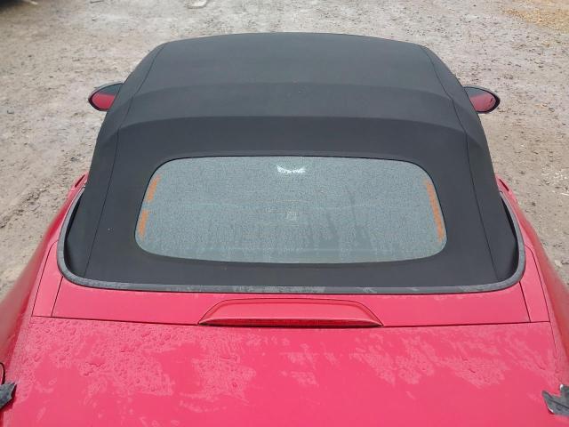 2015 MAZDA MX-5 SPORT