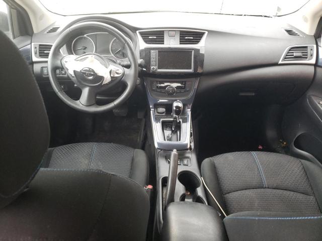  NISSAN SENTRA 2019 Gray