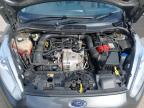 2017 FORD FIESTA TIT for sale at Copart WHITBURN