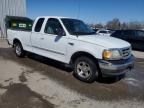 2003 Ford F150  de vânzare în Central Square, NY - Side