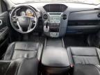 2011 Honda Pilot Touring en Venta en Rocky View County, AB - Side