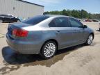 2012 Volkswagen Jetta Sel for Sale in Harleyville, SC - Side