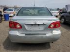 2006 TOYOTA COROLLA CE for sale at Copart ON - TORONTO