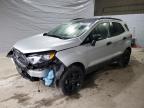 2021 Ford Ecosport Ses for Sale in Candia, NH - Front End