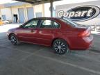 2009 Kia Optima Lx zu verkaufen in Hayward, CA - Side