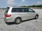 2006 Honda Odyssey Touring de vânzare în Cartersville, GA - Side