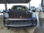 2017 Porsche Macan S на продаже в Hayward, CA - Undercarriage