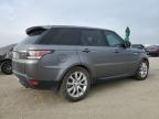 2016 Land Rover Range Rover Sport Hse за продажба в San Diego, CA - Minor Dent/Scratches