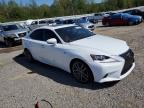 2016 Lexus Is 200T for Sale in Memphis, TN - Water/Flood
