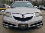 2011 Acura Mdx Technology იყიდება Waldorf-ში, MD - Rear End