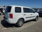 2014 Honda Pilot Lx de vânzare în Anderson, CA - Front End