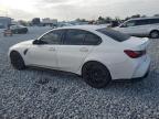 2023 Bmw M3 Competition за продажба в Arcadia, FL - Undercarriage