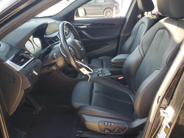  BMW X2 2022 Black