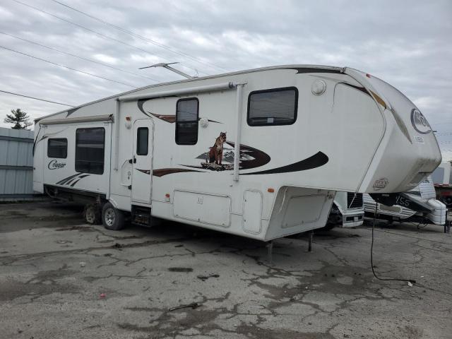2011 Clka Cg827