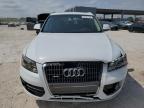 2012 Audi Q5 Premium Plus იყიდება West Palm Beach-ში, FL - Front End