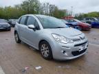 2015 CITROEN C3 SELECTI for sale at Copart SANDWICH