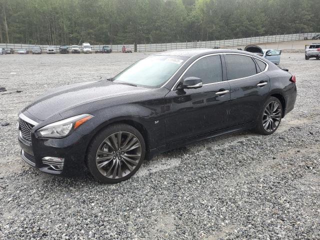 2018 Infiniti Q70 3.7 Luxe