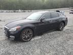 2018 Infiniti Q70 3.7 Luxe იყიდება Gainesville-ში, GA - Rear End