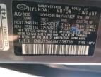 2021 Hyundai Tucson Se на продаже в Lawrenceburg, KY - Front End