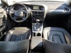 2015 Audi A4 Premium იყიდება Rancho Cucamonga-ში, CA - Front End