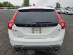 2018 Volvo V60 T5 Dynamic en Venta en Woodburn, OR - All Over