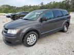 2015 Dodge Journey Se zu verkaufen in Houston, TX - Rear End