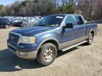 North Billerica, MA에서 판매 중인 2005 Ford F150 Supercrew - Minor Dent/Scratches