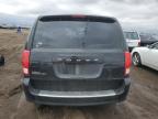 2015 Dodge Grand Caravan Se იყიდება Brighton-ში, CO - Hail