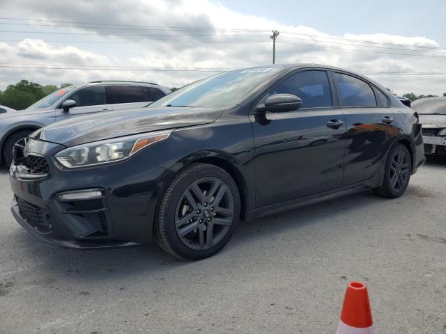 2021 Kia Forte Gt Line  