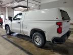 2023 Chevrolet Silverado C1500 de vânzare în York Haven, PA - Mechanical