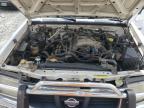 2000 Nissan Frontier Crew Cab Xe на продаже в Byron, GA - Front End