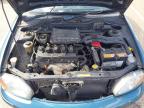2003 NISSAN MICRA TEMP for sale at Copart NEWBURY